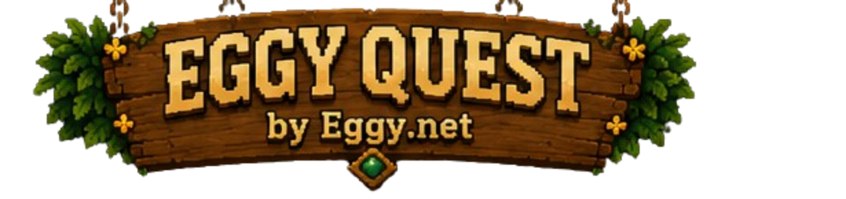 Eggy Quest by Eggy.net