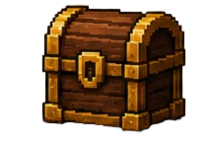 Reward chest