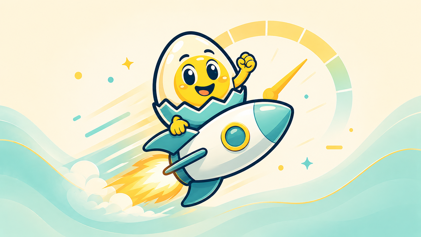 Eggy BNC help and FAQ illustration