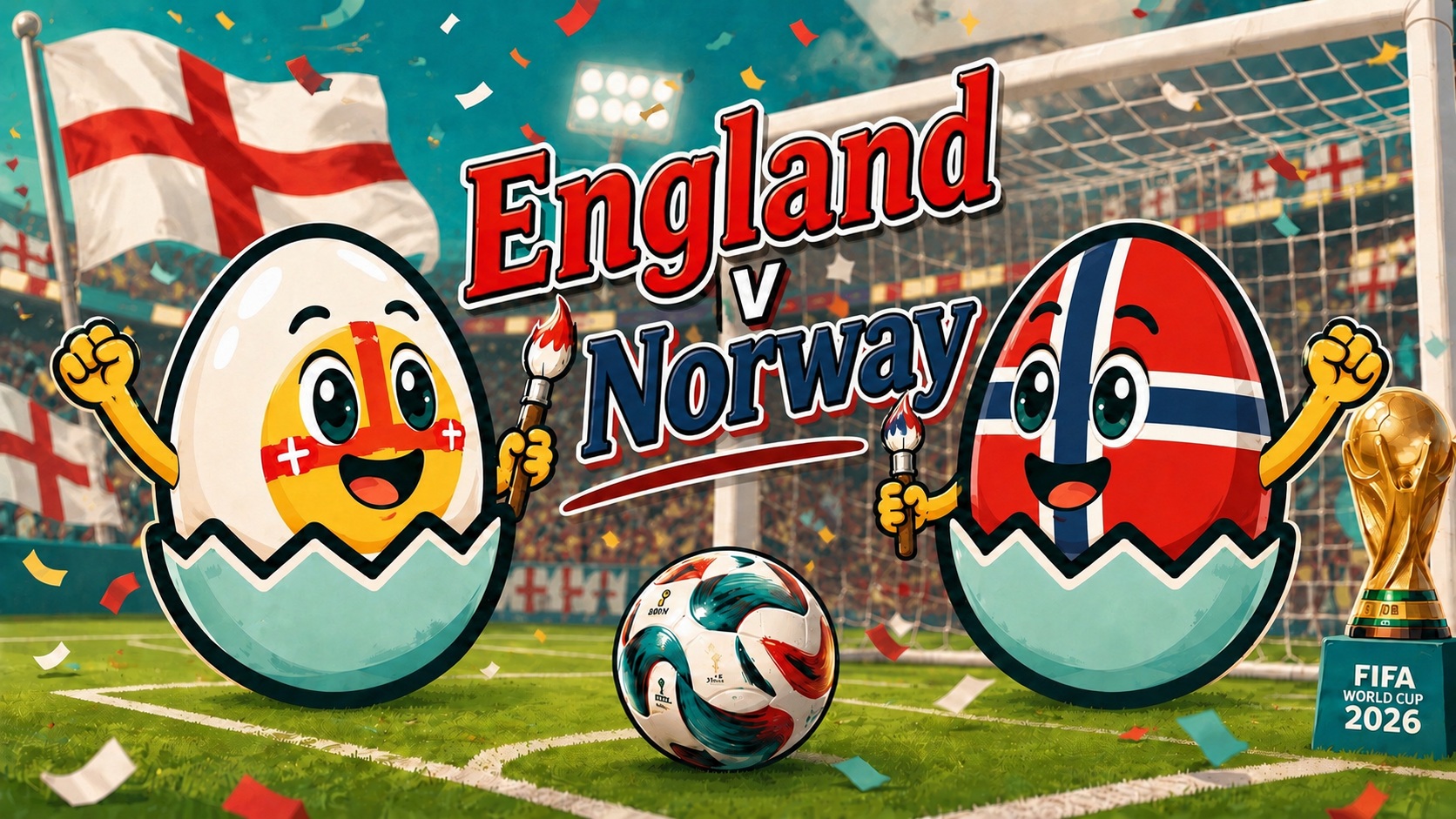 Eggy BNC security illustration
