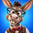 donkey