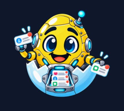 Eggy Activity's avatar