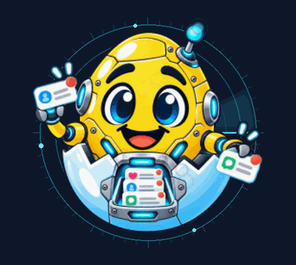 Eggy Activity's avatar