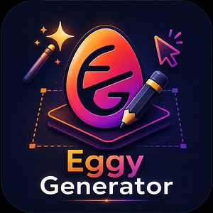 Eggy Generator