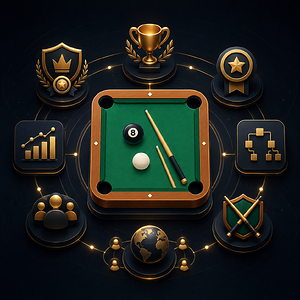 Eggy Pool Expansion Hub