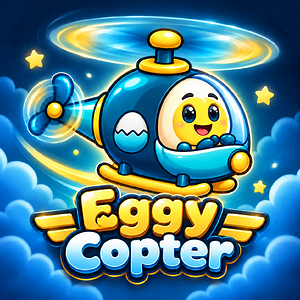 Eggy Copter