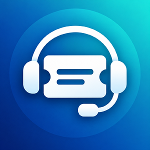 Ticket Support