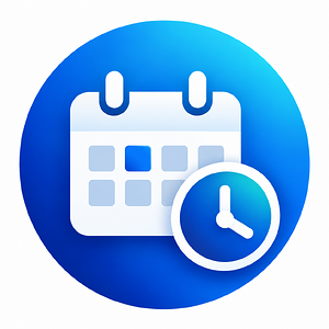 Scheduled Content