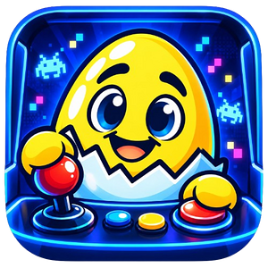 Eggy Arcade