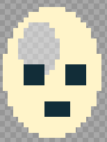 Player sprite