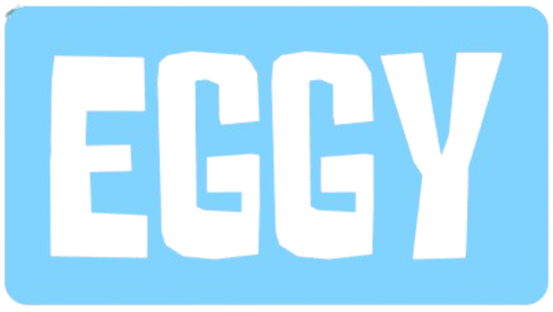 Eggy | Image Sharing Made Easy