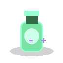 Mythic Poultice of Resolve