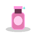 Radiant Elixir of Iron Skin