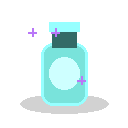 Emberwake Poultice of Resolve