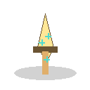 Aurora Axe of Sunfire