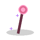 Echoing Scepter