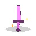 Ironbloom Crossbow of Embers