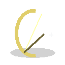 Sable Dagger