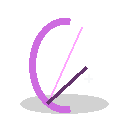 Bramble Staff