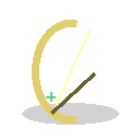 Copperleaf Dirk of Bright Moss