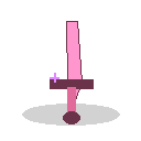 Jade Halberd of Deepwater