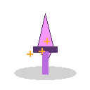 Oakheart Bow of Stormglass