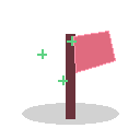 Starforged Blade