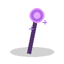 Gravebloom Crossbow