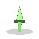 Echoing Wand
