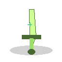 Nightwhisper Dagger of Thornsong