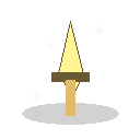 Stormveil Scythe