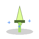 Zephyr Staff
