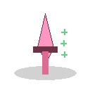 Sunken Halberd