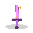 Duskwoven Bow of Stormglass