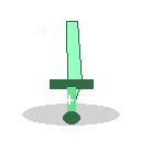 Moonwake Hatchet