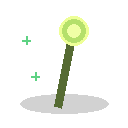 Aurora Dagger