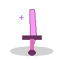 Jade Scythe