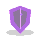 Lunarglass Buckler