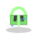 Gloam Helm