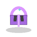 Moonwake Helm of the Hunt