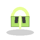 Duskwoven Helm of Glassfire