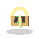 Quartz Helm of Glassfire