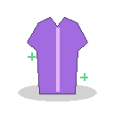 Zephyr Cuirass