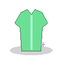 Celestial Bramble Cuirass of Iron Oaths