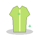 Wyrmglass Cuirass of the Hunt