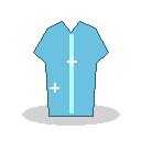Rift Cuirass of Deepwater