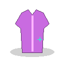 Dawn Cuirass of the Hollow Moon
