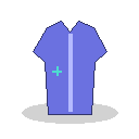 Sunken Cuirass of Glassfire