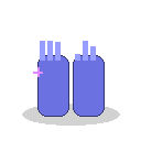 Celestial Ember Gauntlets of Whispering Leaves