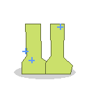Runed Treads